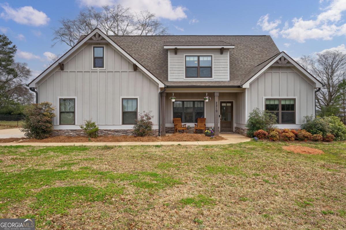 2219 Greensboro Highway Watkinsville GA 30677