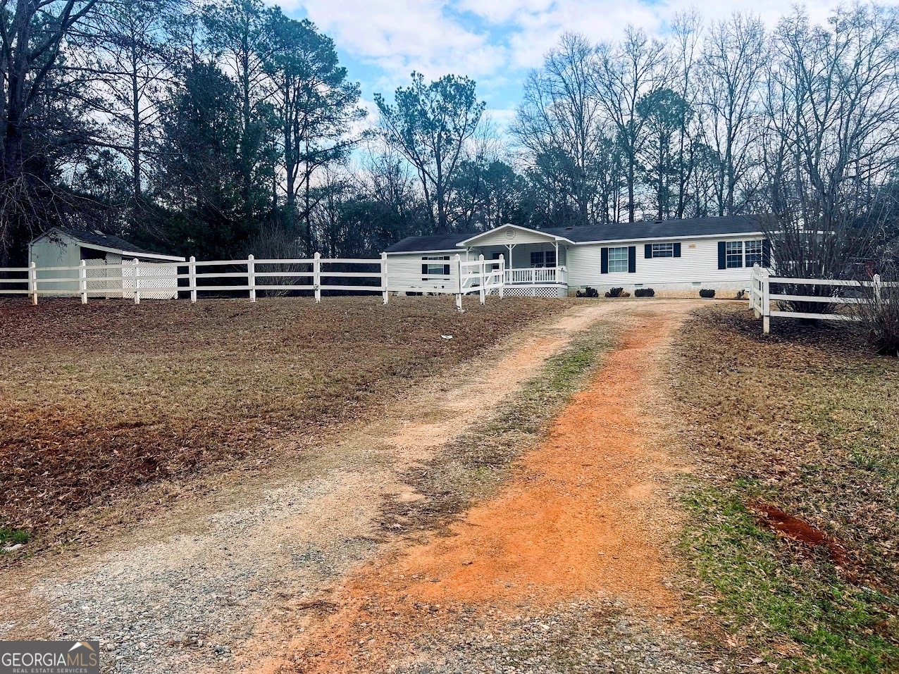 5068 Hamilton-pleasant Grove Road Pine Mountain GA 31822