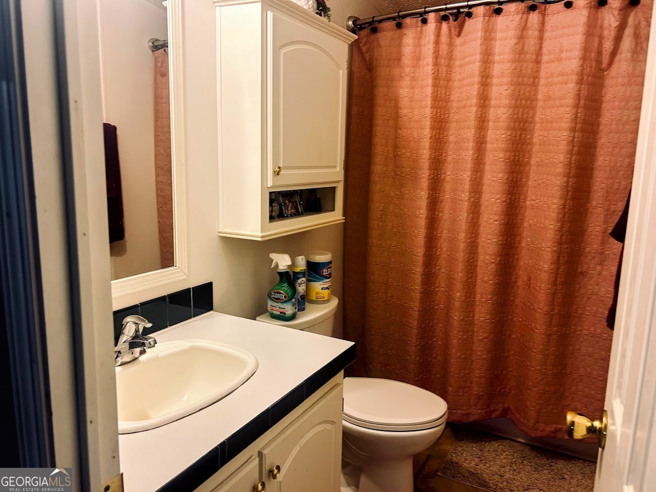 5068 Hamilton-pleasant Grove Road Pine Mountain GA 31822