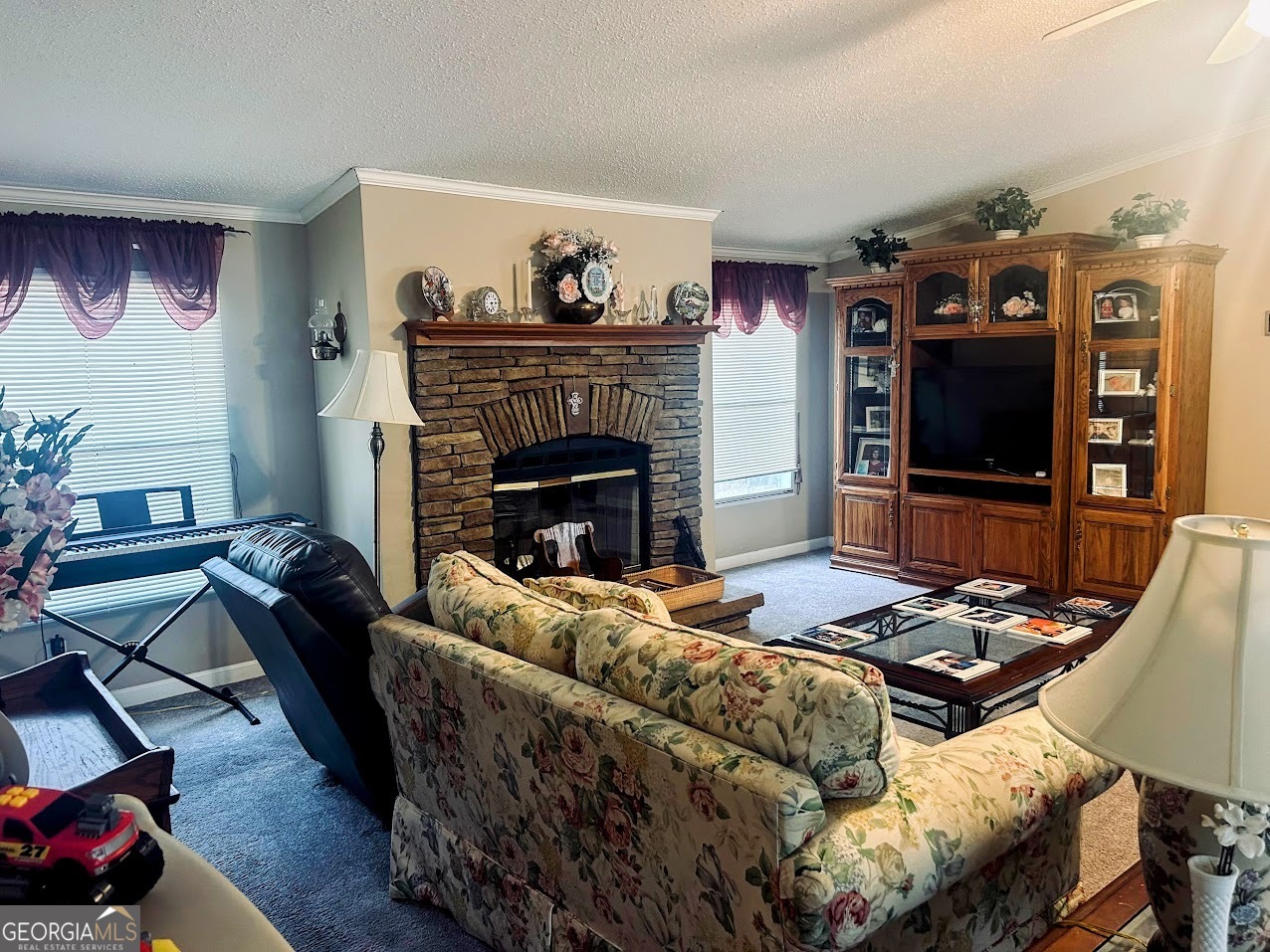 5068 Hamilton-pleasant Grove Road Pine Mountain GA 31822