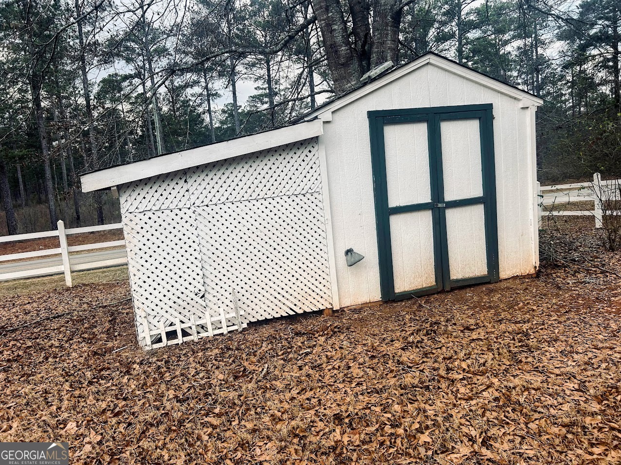 5068 Hamilton-pleasant Grove Road Pine Mountain GA 31822