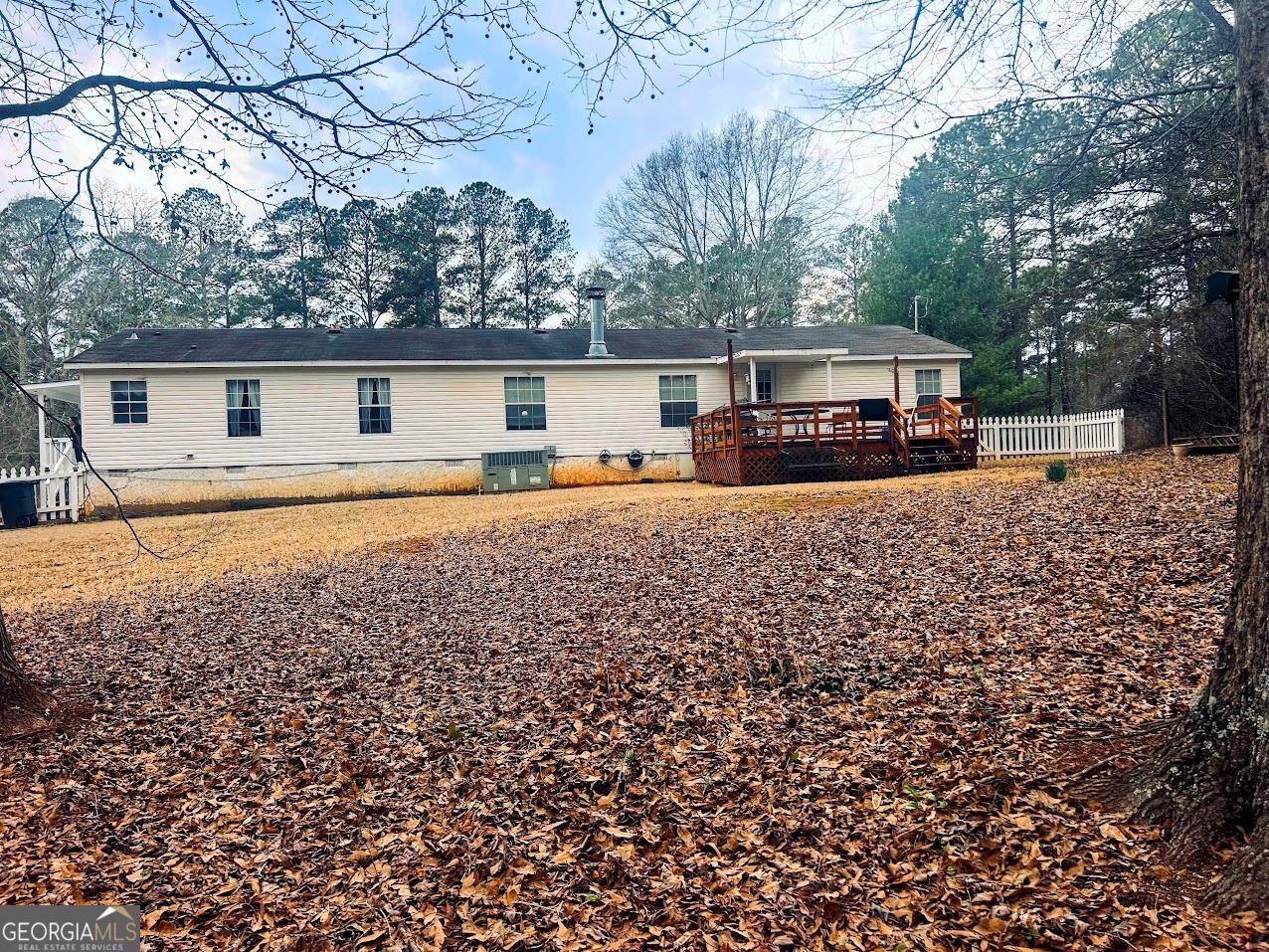 5068 Hamilton-pleasant Grove Road Pine Mountain GA 31822