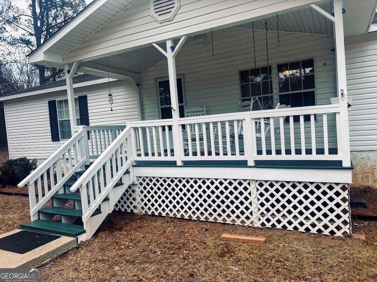 5068 Hamilton-pleasant Grove Road Pine Mountain GA 31822