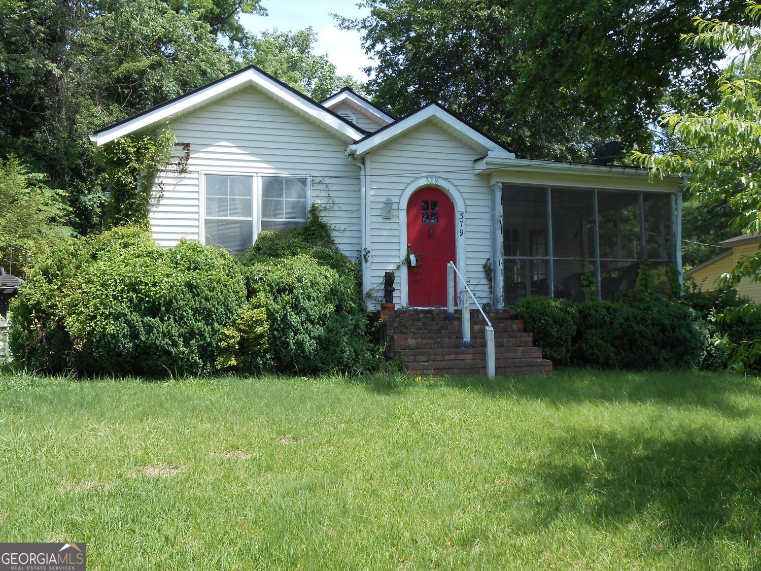 379 Warwoman Road Clayton GA 30525