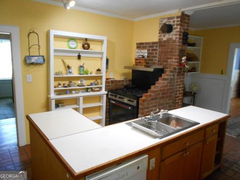 379 Warwoman Road Clayton GA 30525