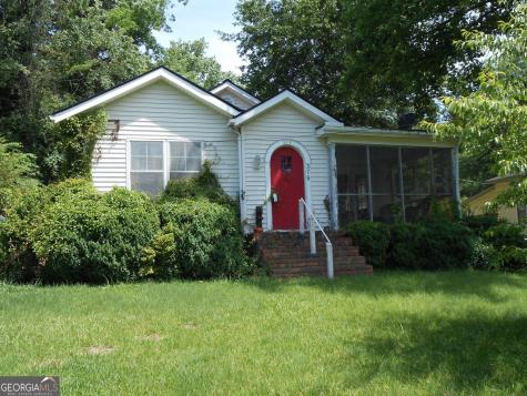 379 Warwoman Road Clayton GA 30525