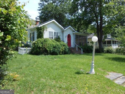 379 Warwoman Road Clayton GA 30525