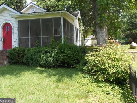 379 Warwoman Road Clayton GA 30525