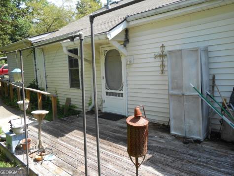 379 Warwoman Road Clayton GA 30525