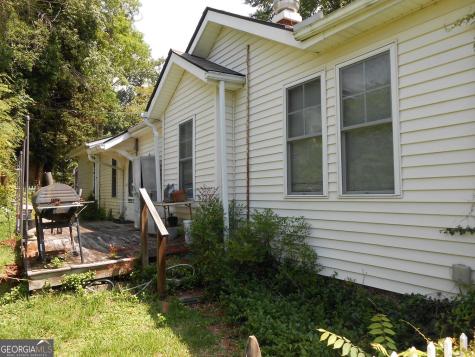 379 Warwoman Road Clayton GA 30525