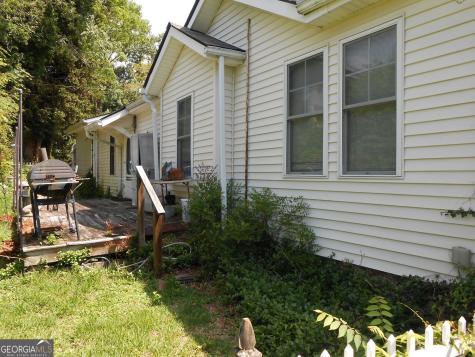 379 Warwoman Road Clayton GA 30525