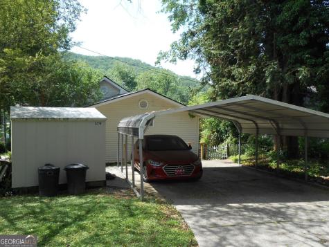 379 Warwoman Road Clayton GA 30525