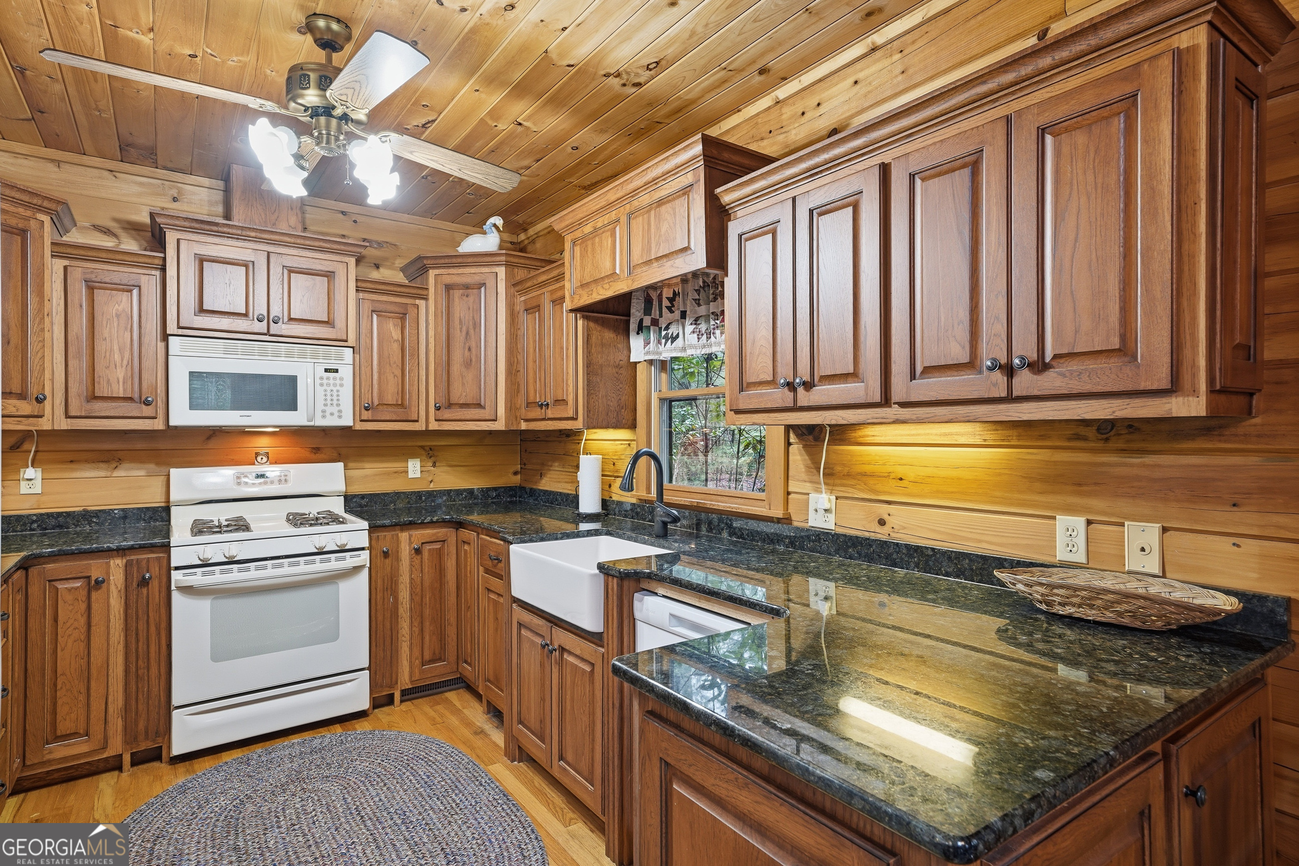 238 Cedar Ridge Road Cherry Log GA 30522