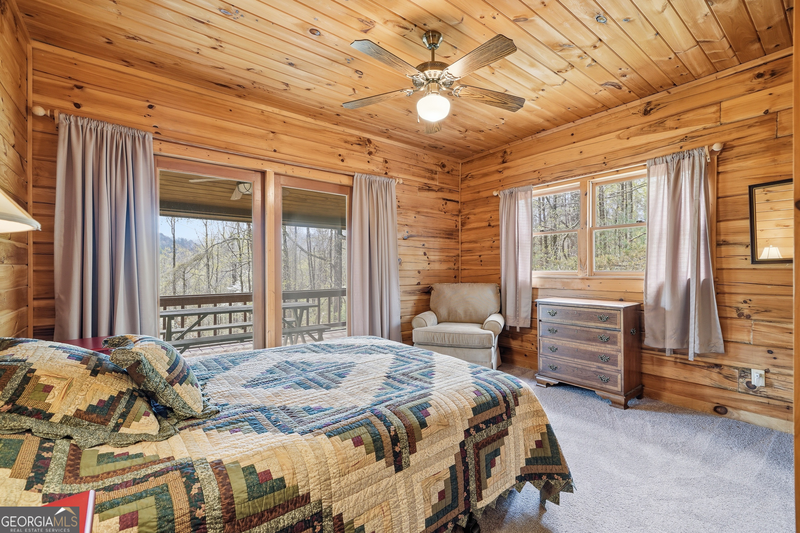 238 Cedar Ridge Road Cherry Log GA 30522