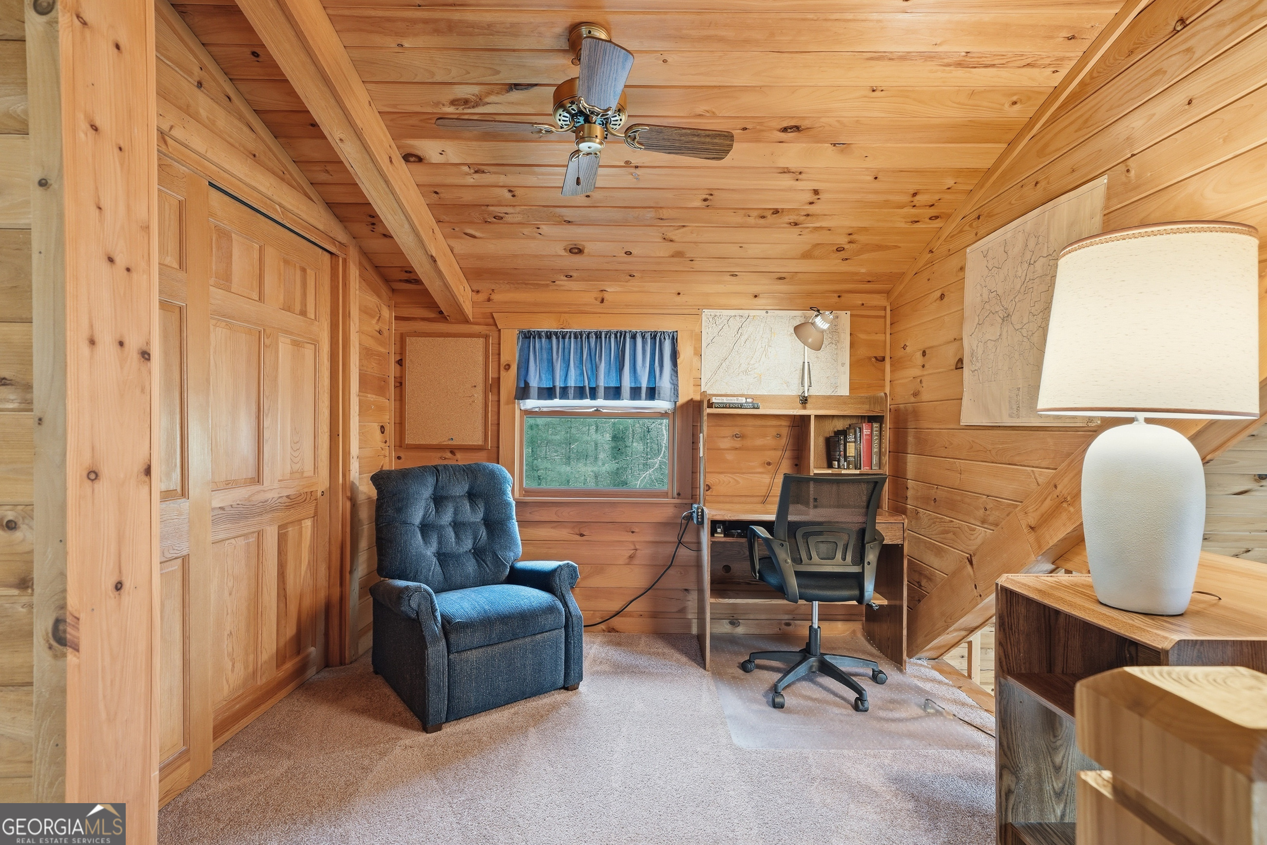 238 Cedar Ridge Road Cherry Log GA 30522