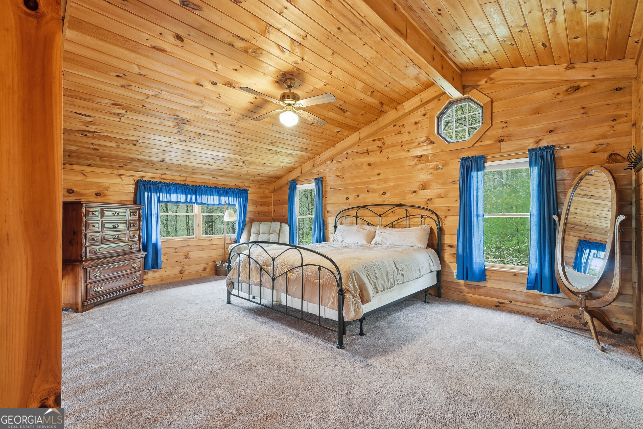 238 Cedar Ridge Road Cherry Log GA 30522