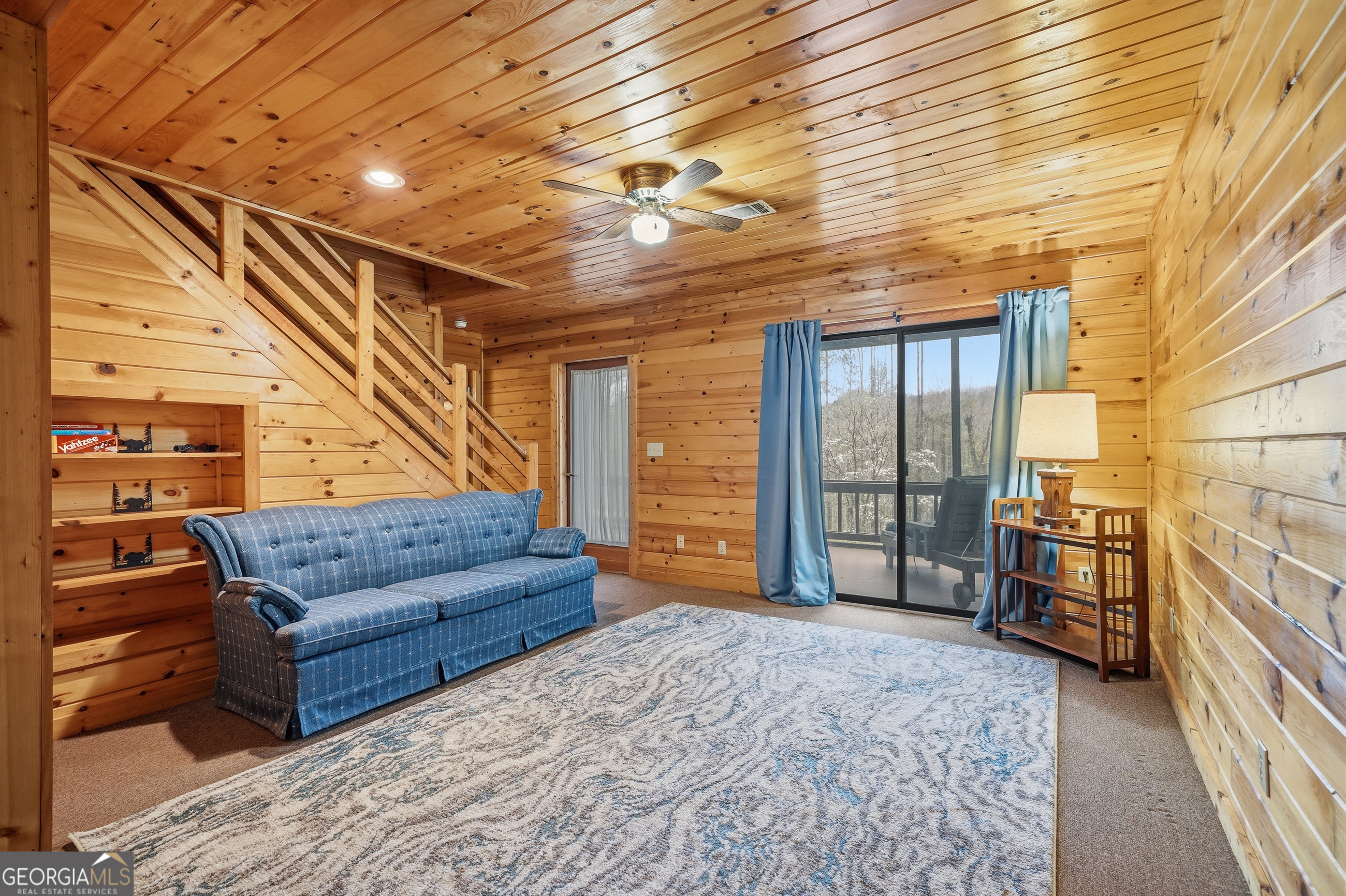 238 Cedar Ridge Road Cherry Log GA 30522