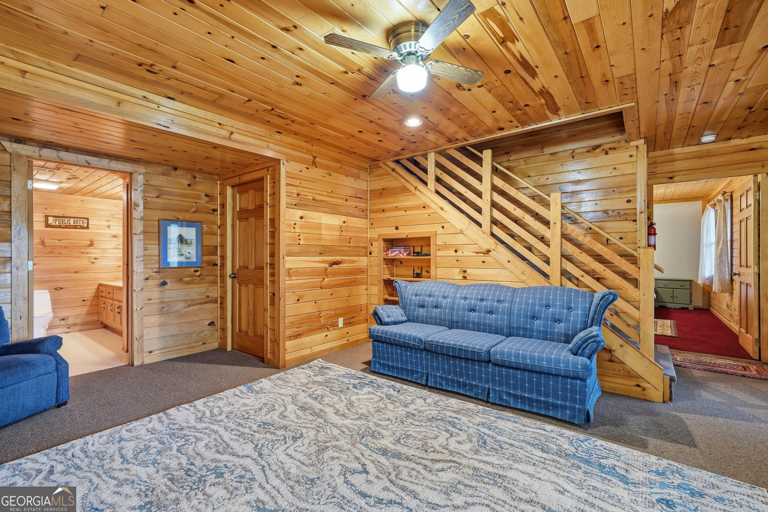 238 Cedar Ridge Road Cherry Log GA 30522