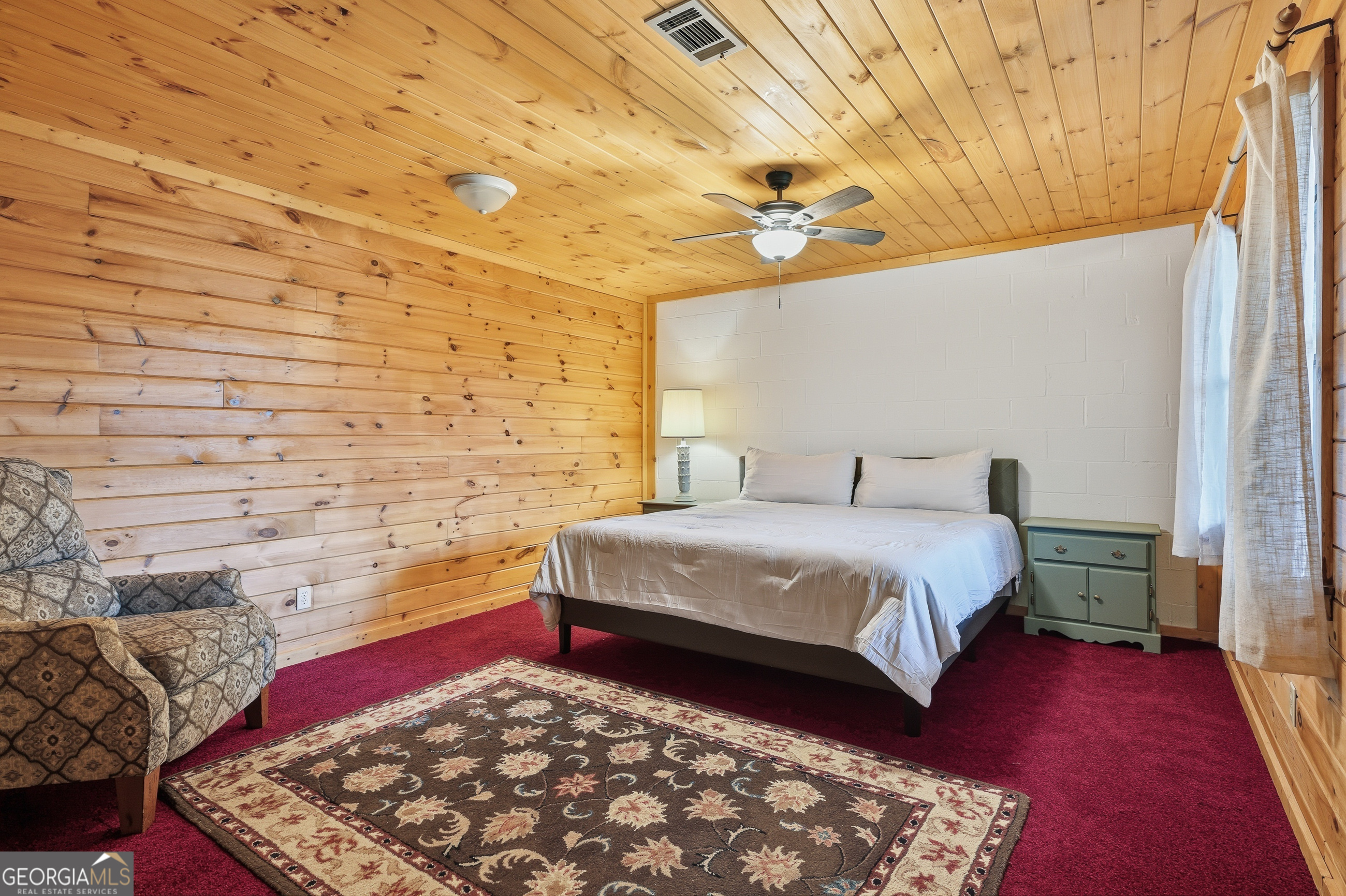 238 Cedar Ridge Road Cherry Log GA 30522