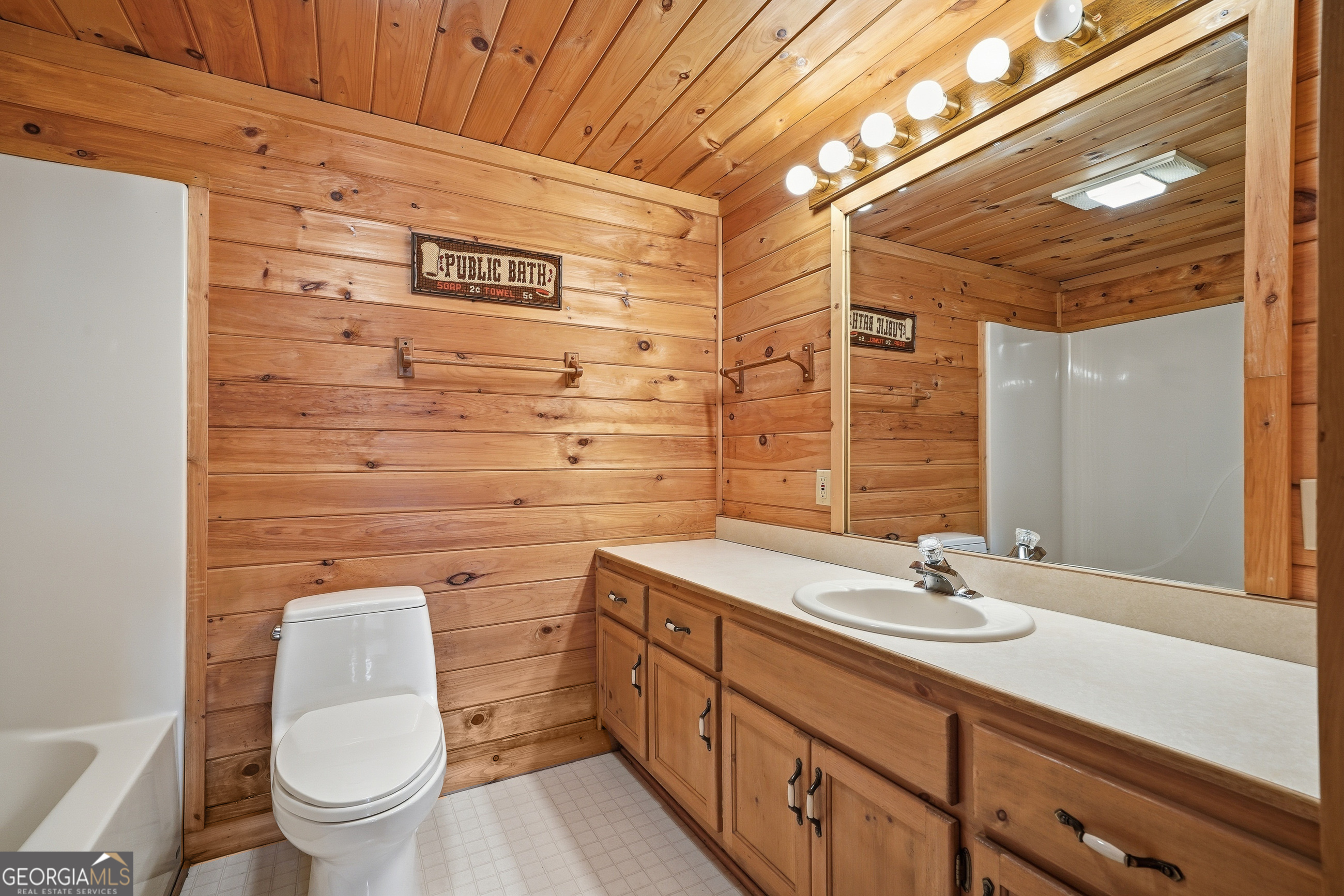 238 Cedar Ridge Road Cherry Log GA 30522