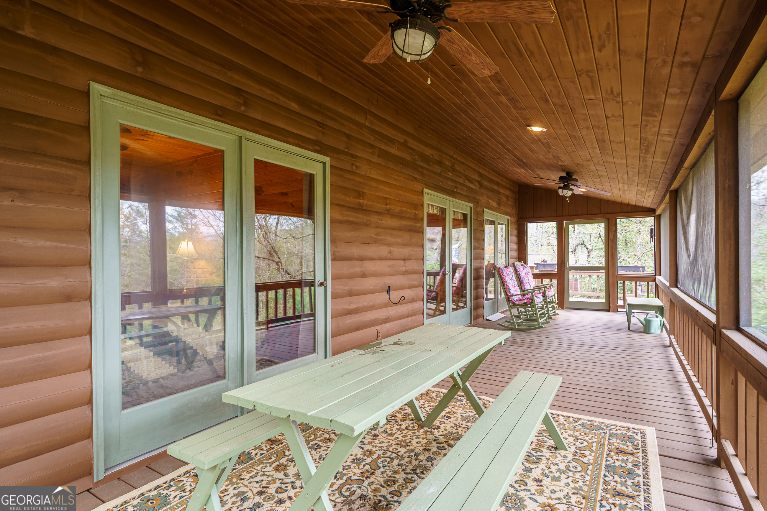 238 Cedar Ridge Road Cherry Log GA 30522