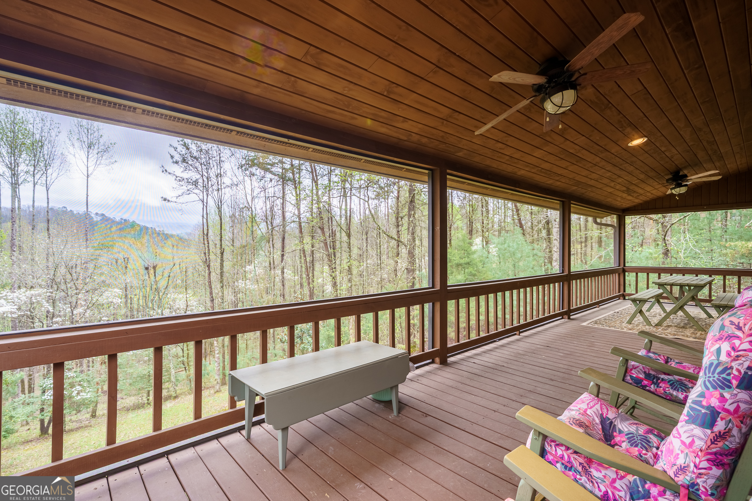 238 Cedar Ridge Road Cherry Log GA 30522