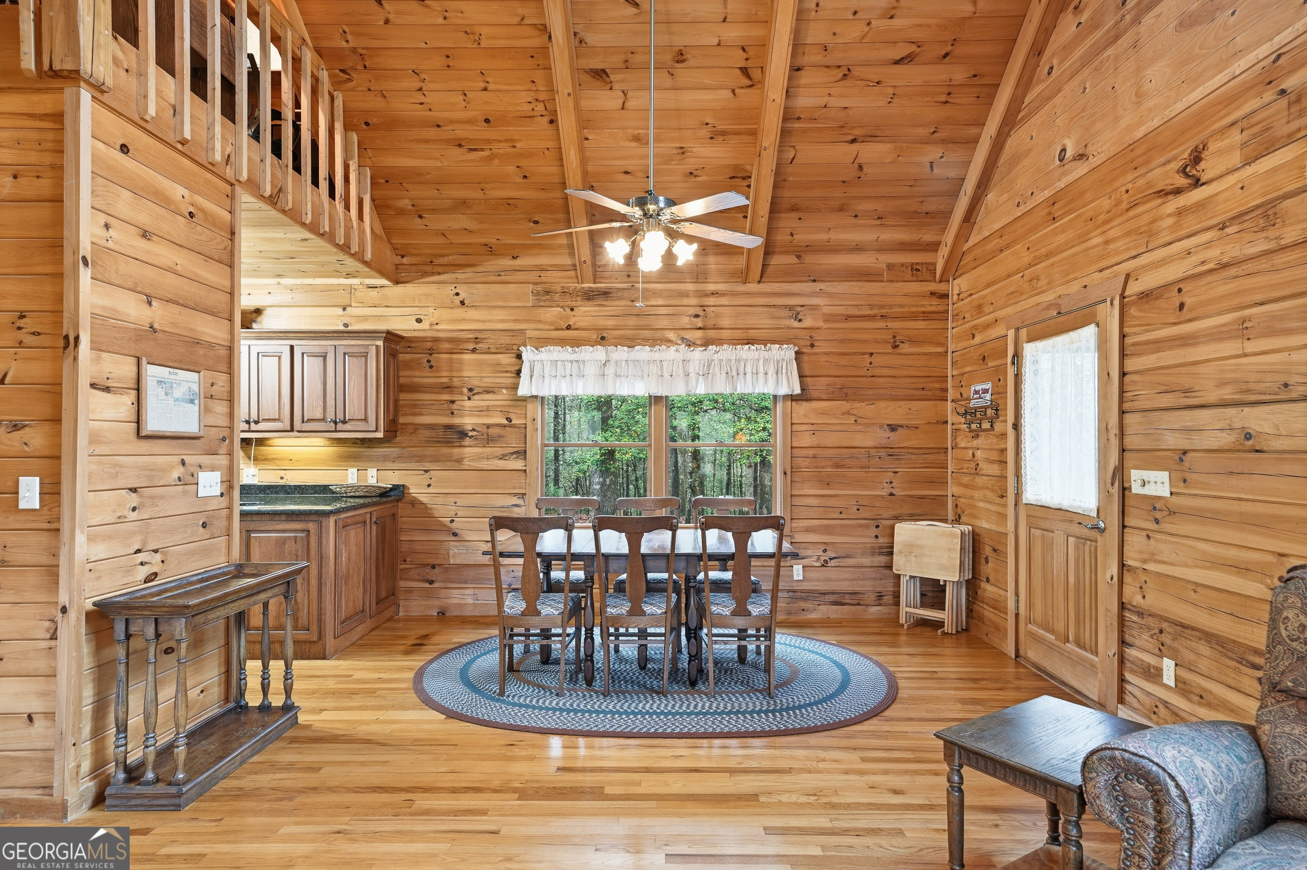 238 Cedar Ridge Road Cherry Log GA 30522