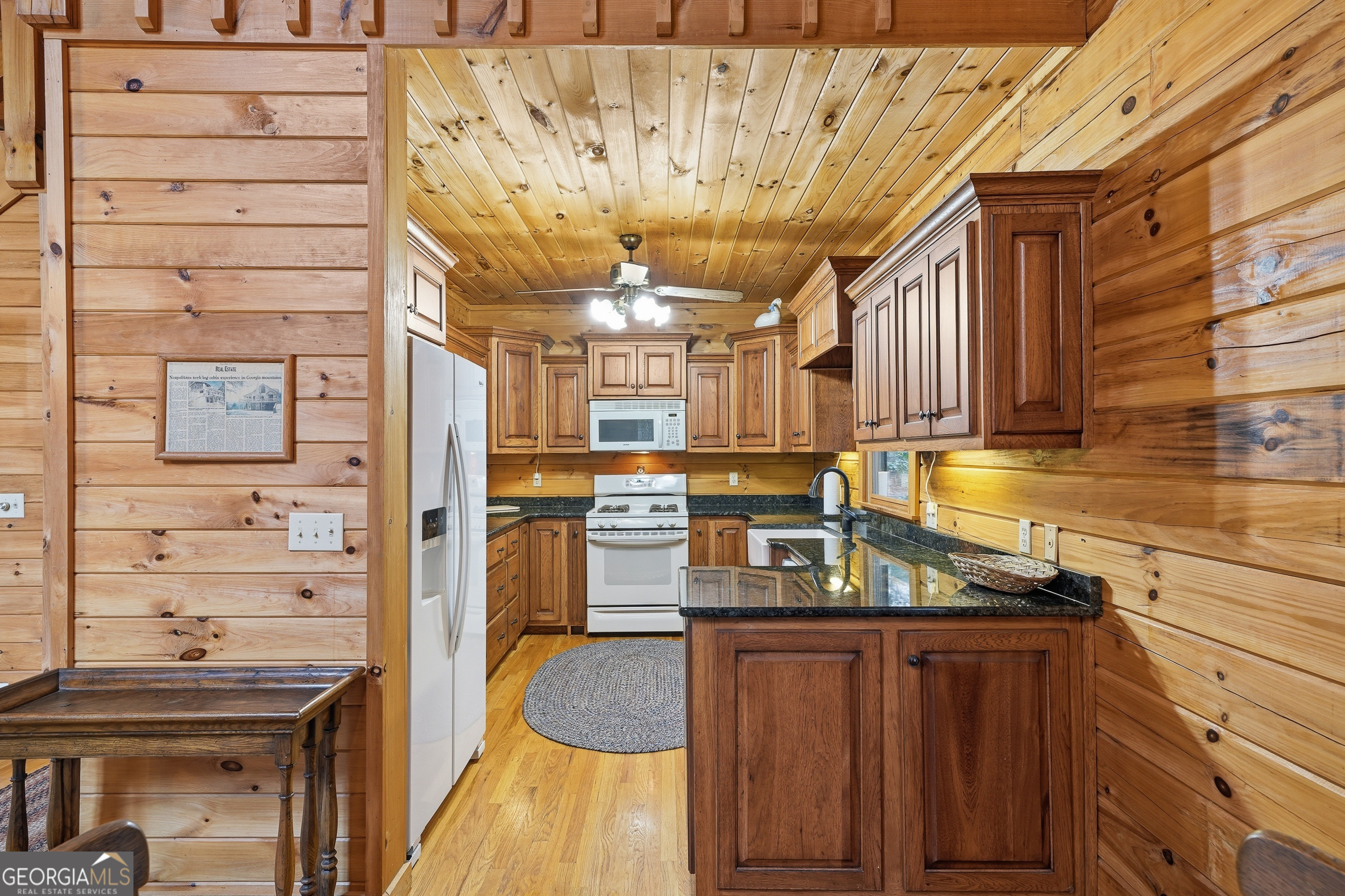 238 Cedar Ridge Road Cherry Log GA 30522
