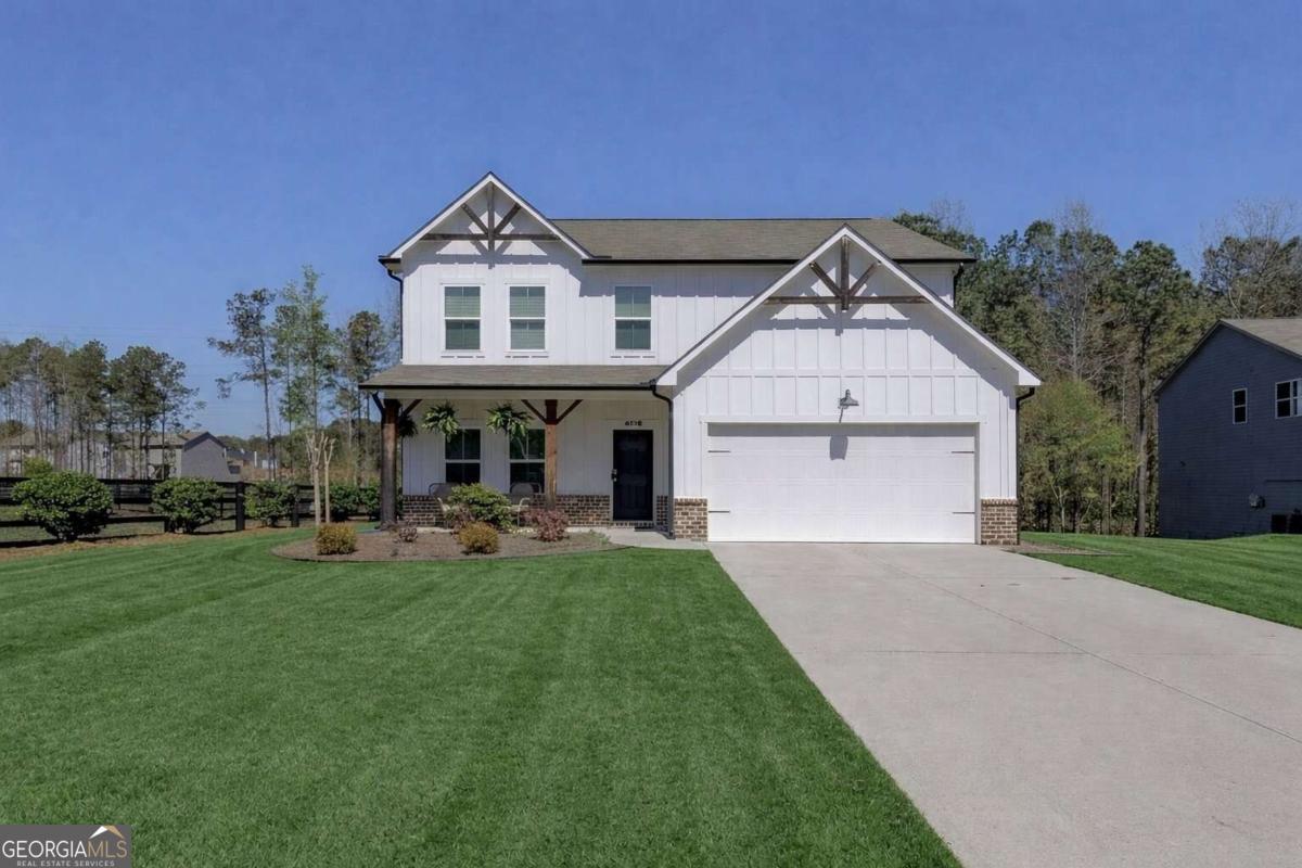 165 Brookstone Park E Acworth GA 30101