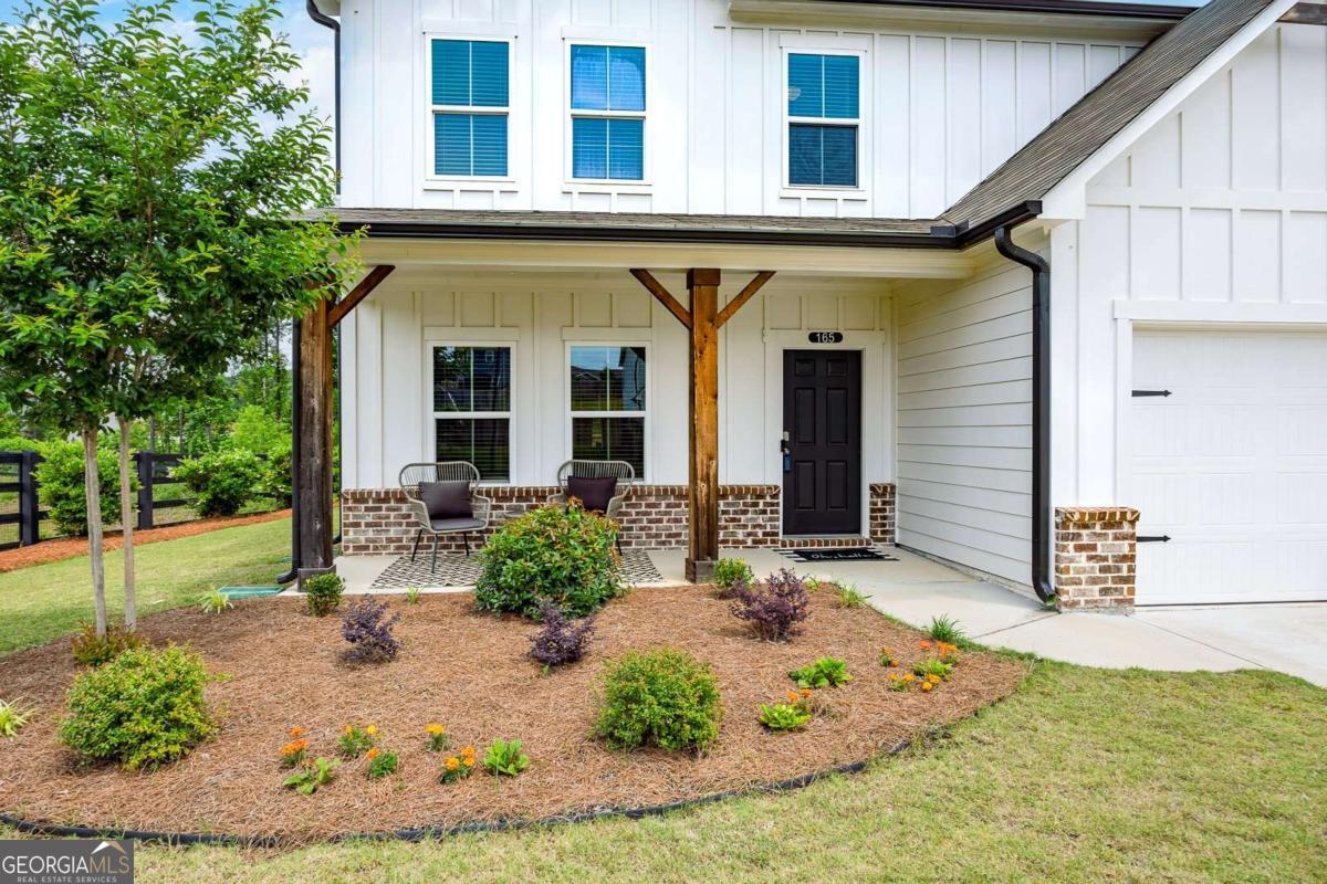 165 Brookstone Park E Acworth GA 30101