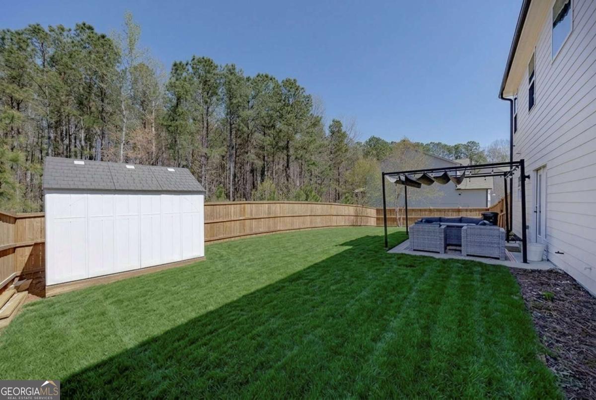 165 Brookstone Park E Acworth GA 30101