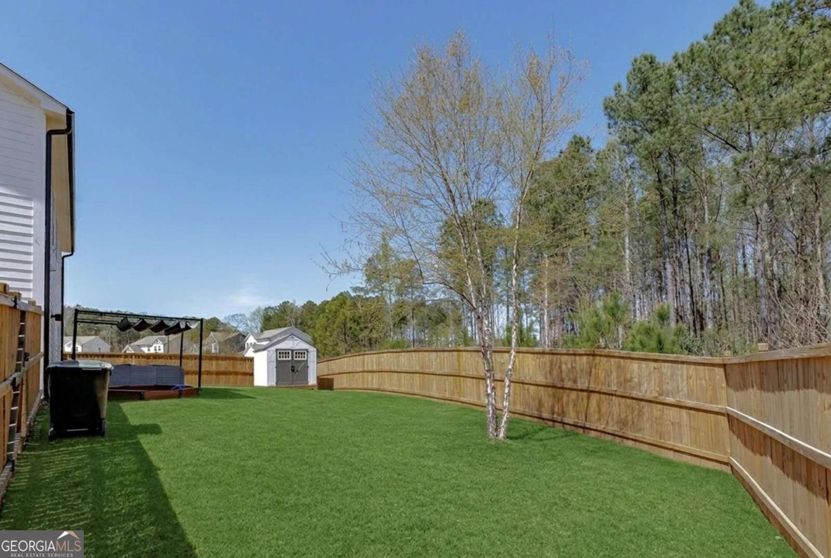 165 Brookstone Park E Acworth GA 30101