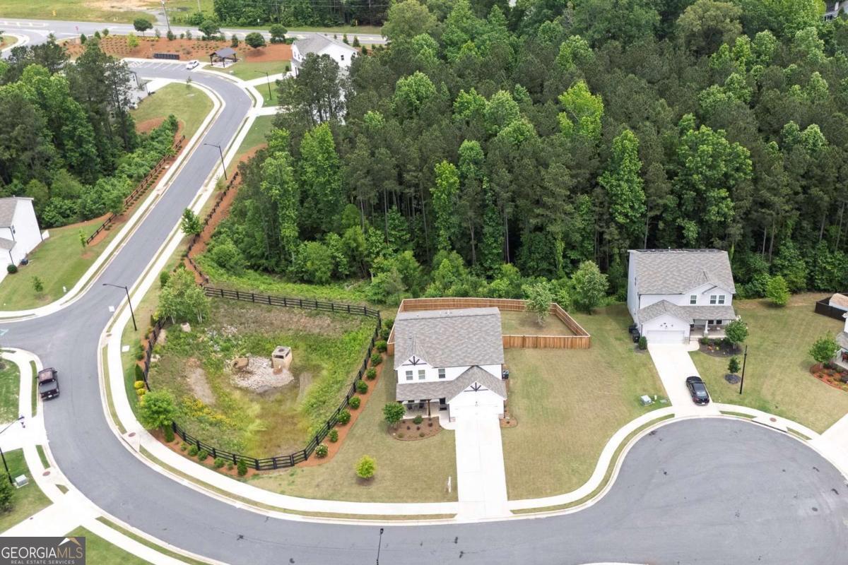 165 Brookstone Park E Acworth GA 30101