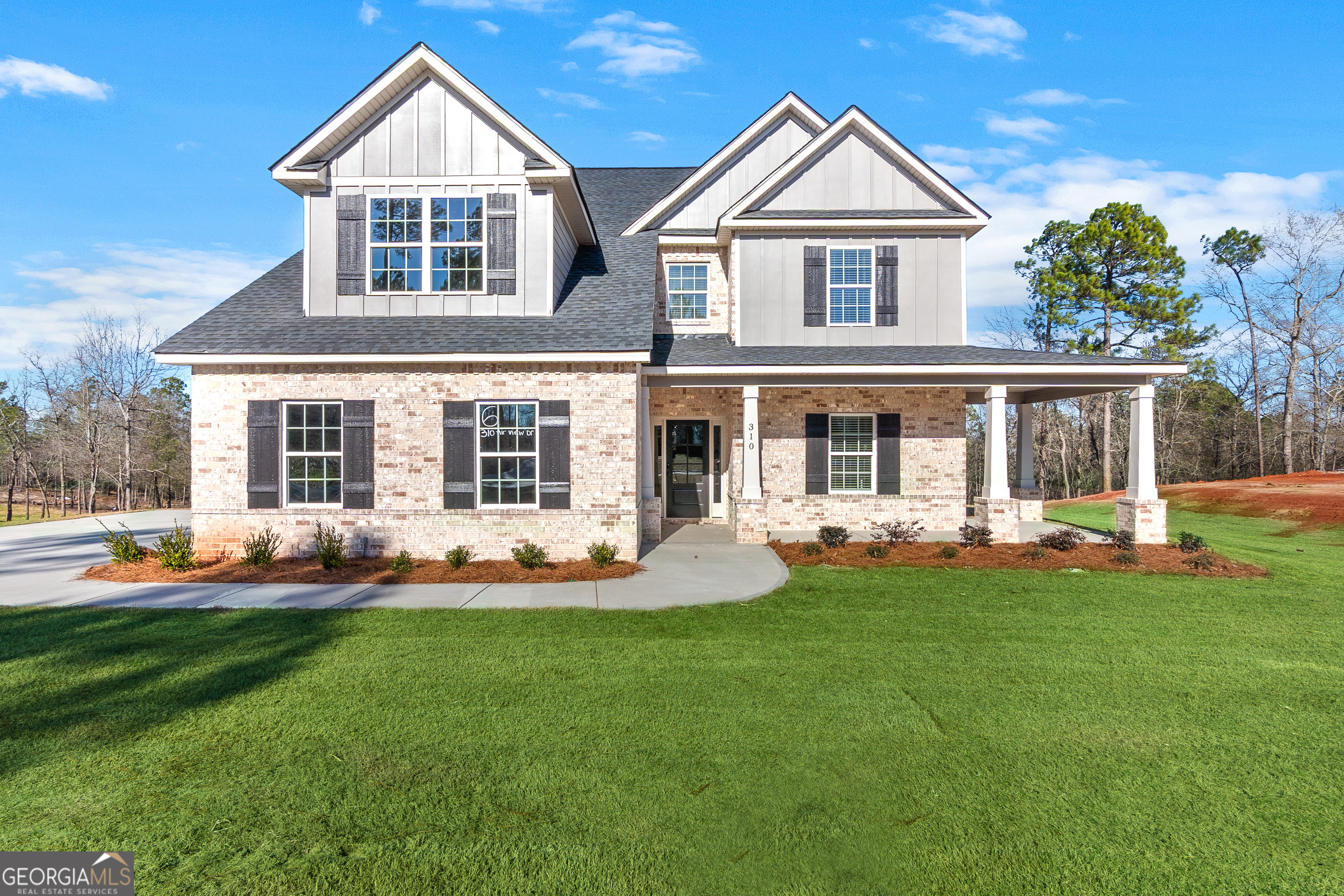 310 Air View Drive Warner Robins GA 31093
