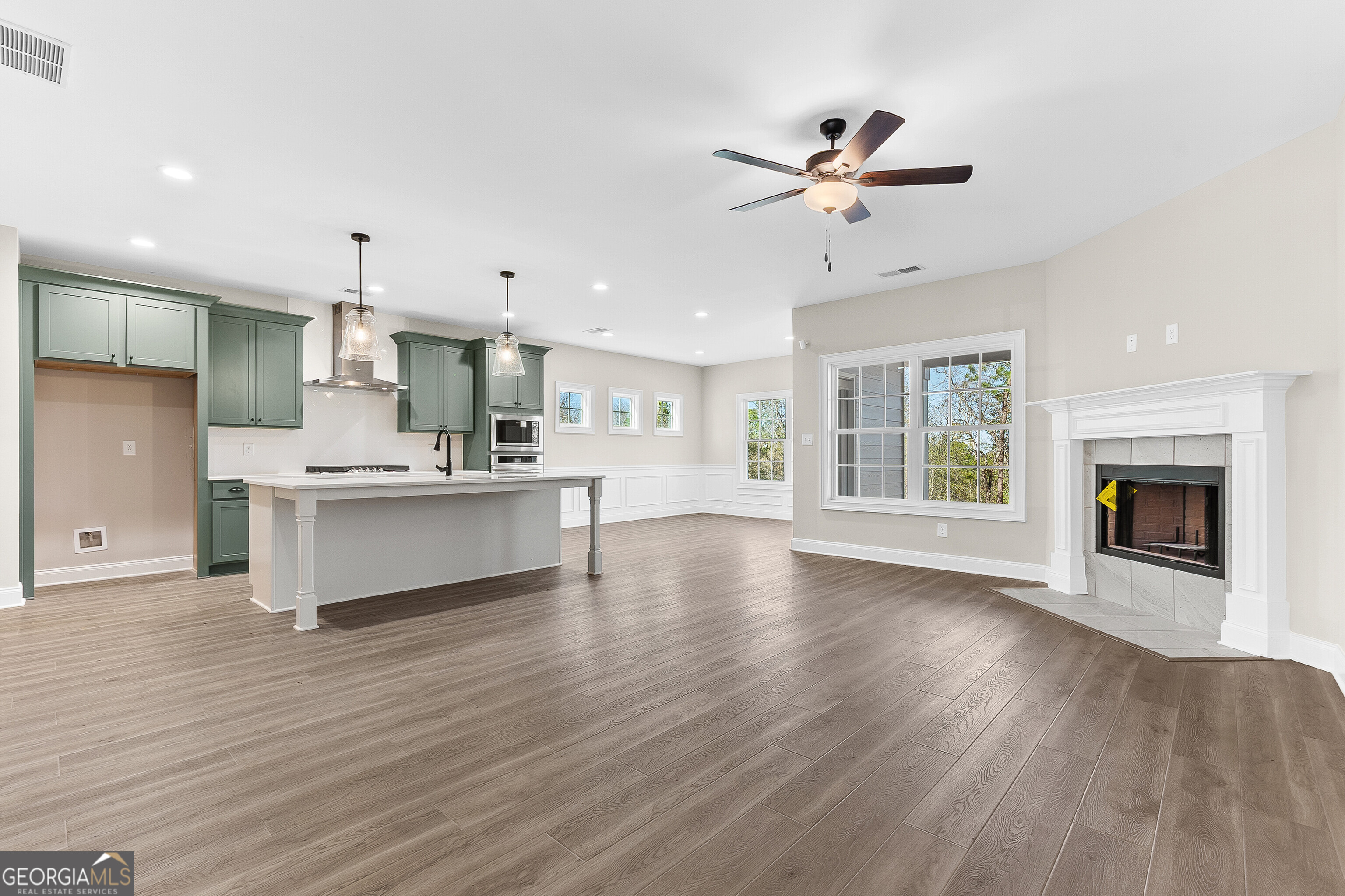 310 Air View Drive Warner Robins GA 31093