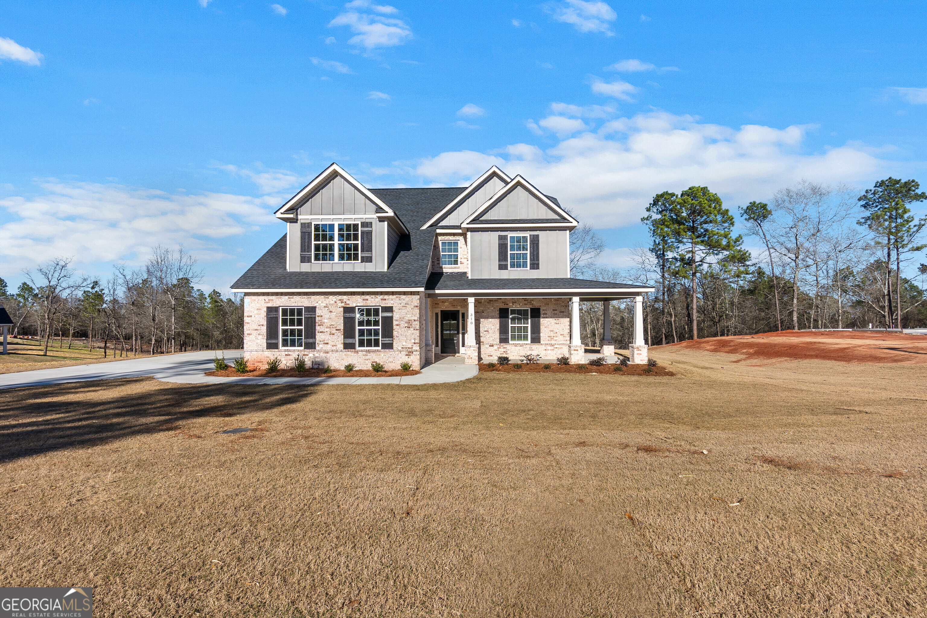 310 Air View Drive Warner Robins GA 31093