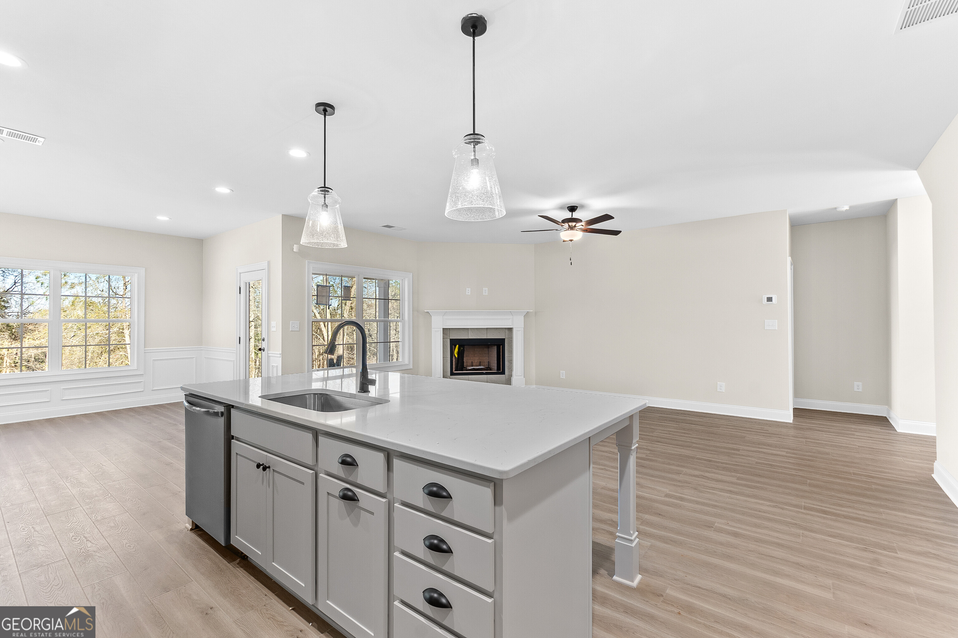 310 Air View Drive Warner Robins GA 31093