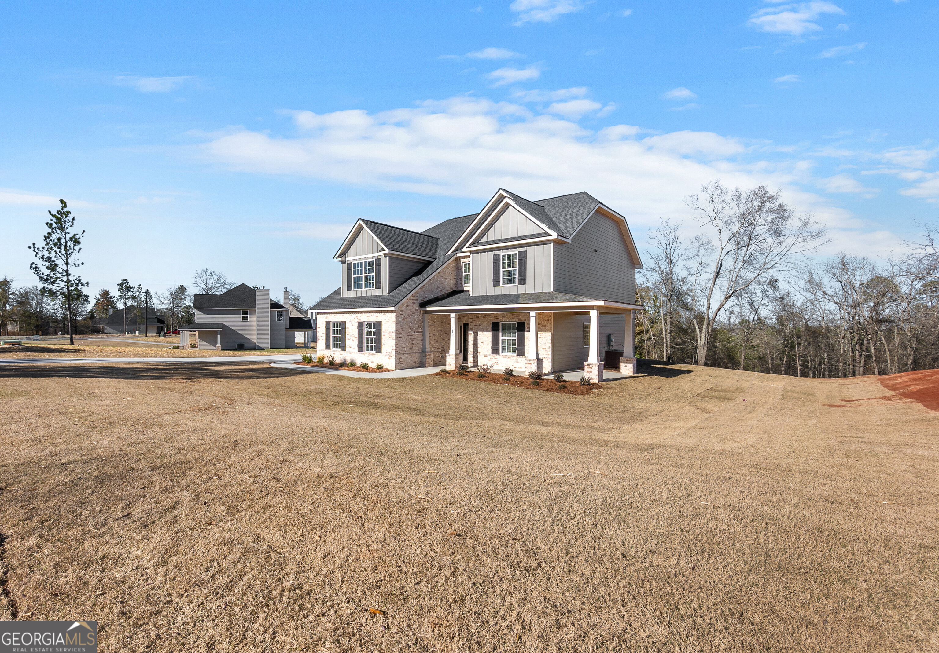 310 Air View Drive Warner Robins GA 31093
