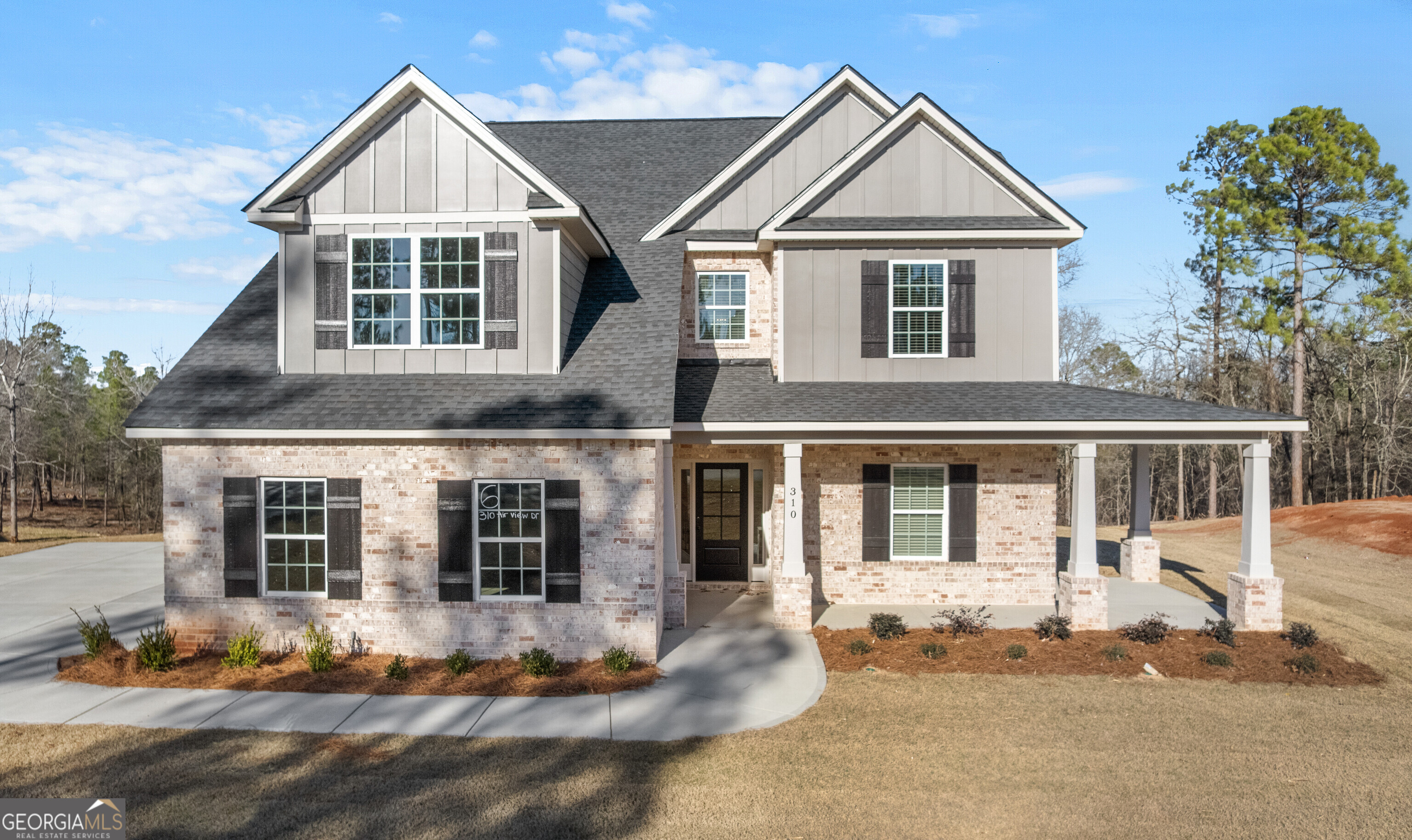 310 Air View Drive Warner Robins GA 31093