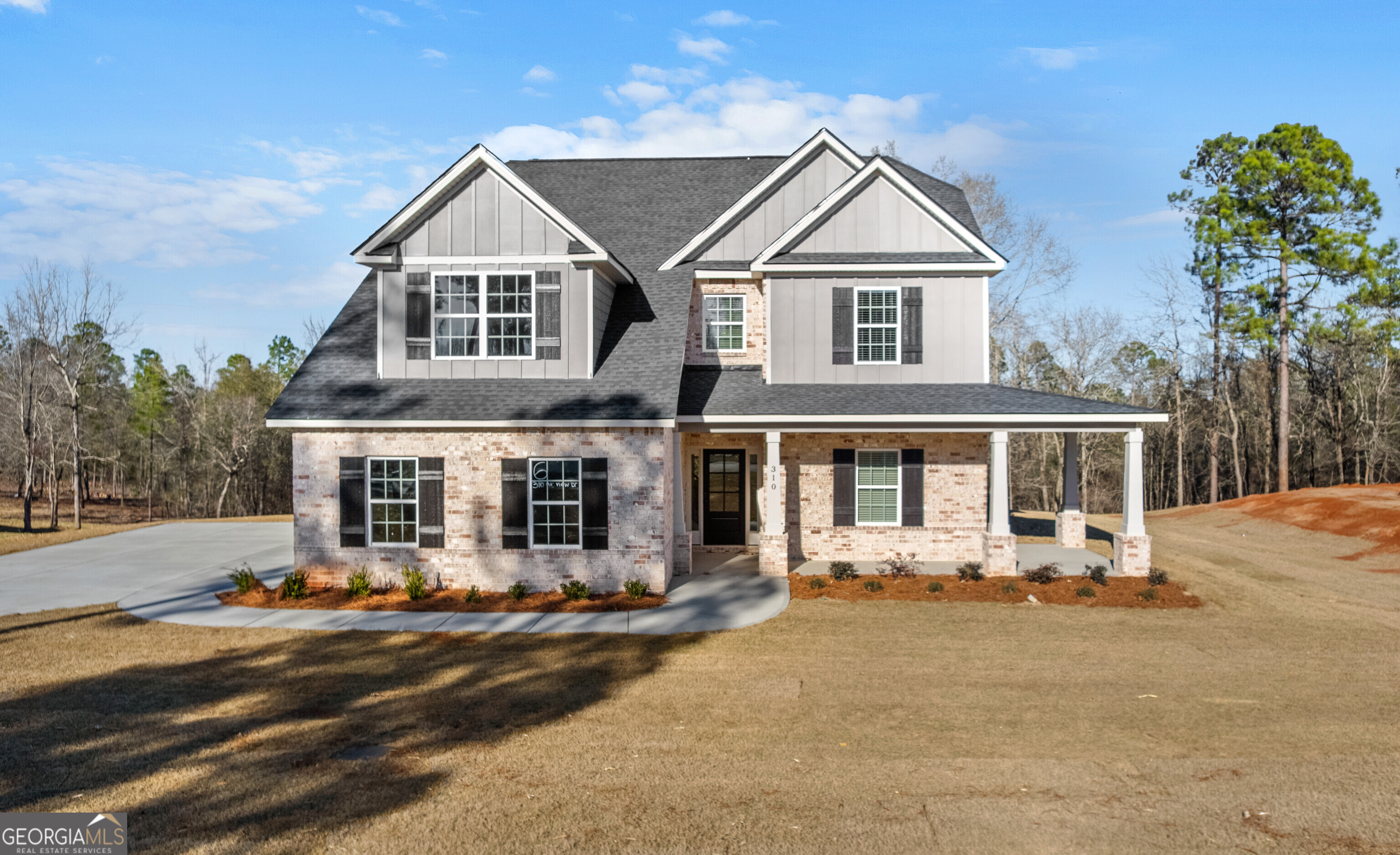 310 Air View Drive Warner Robins GA 31093
