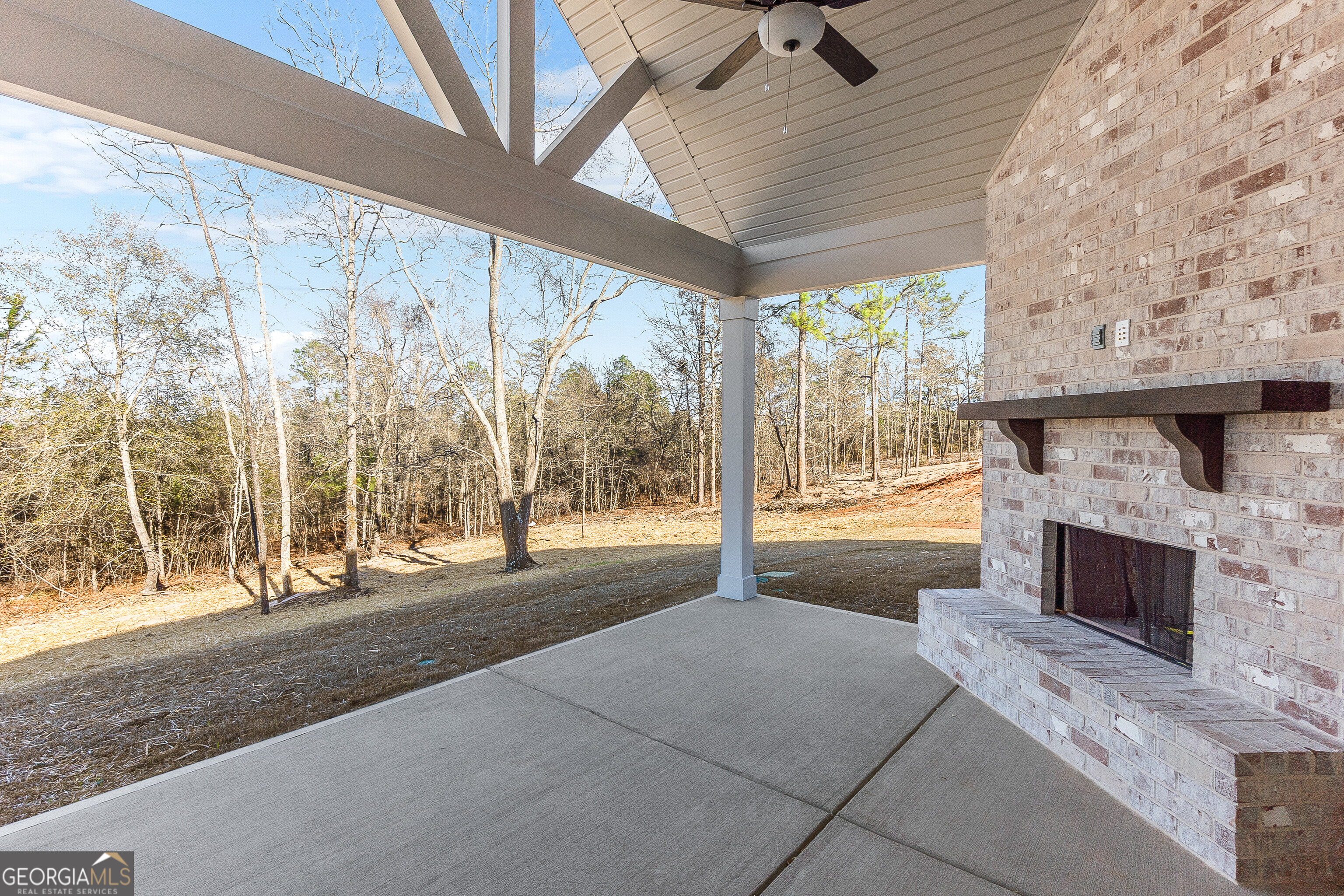 310 Air View Drive Warner Robins GA 31093