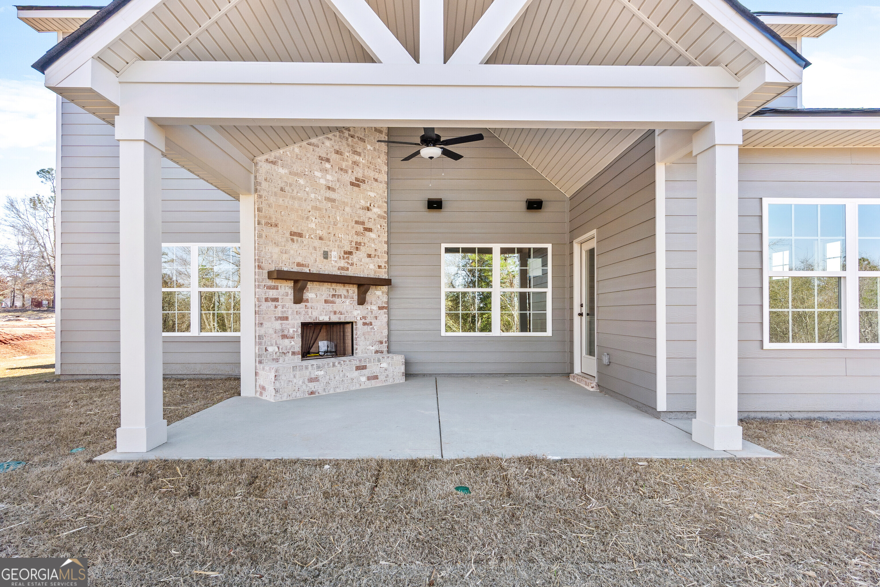 310 Air View Drive Warner Robins GA 31093