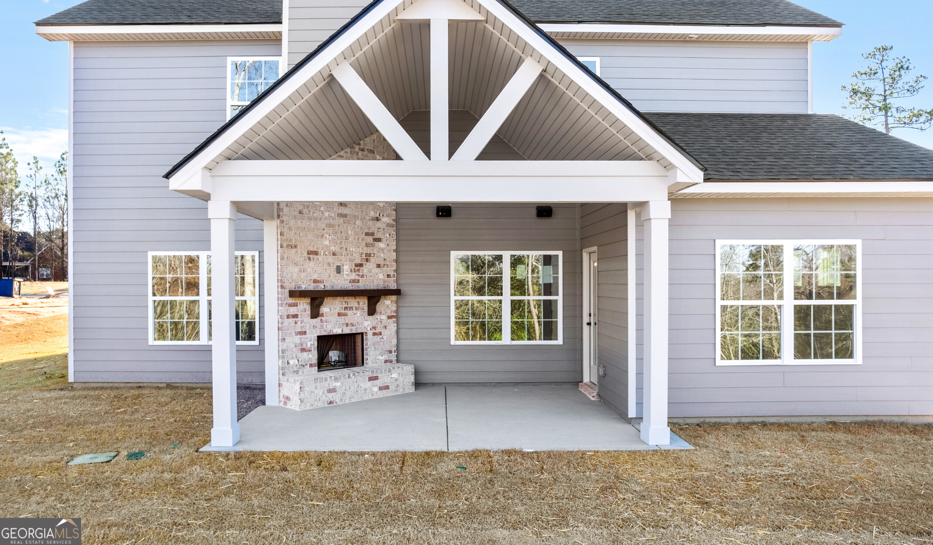 310 Air View Drive Warner Robins GA 31093