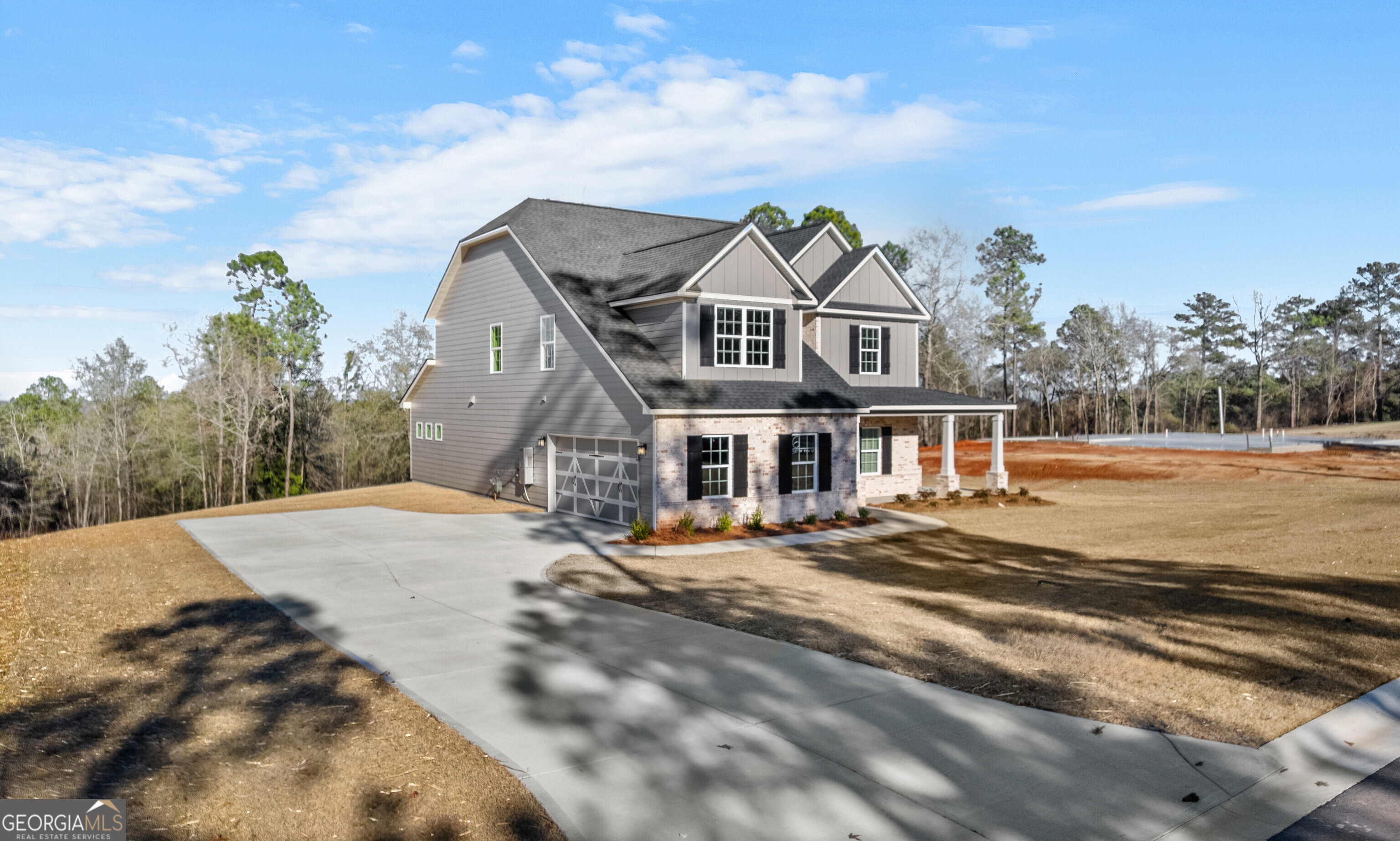 310 Air View Drive Warner Robins GA 31093