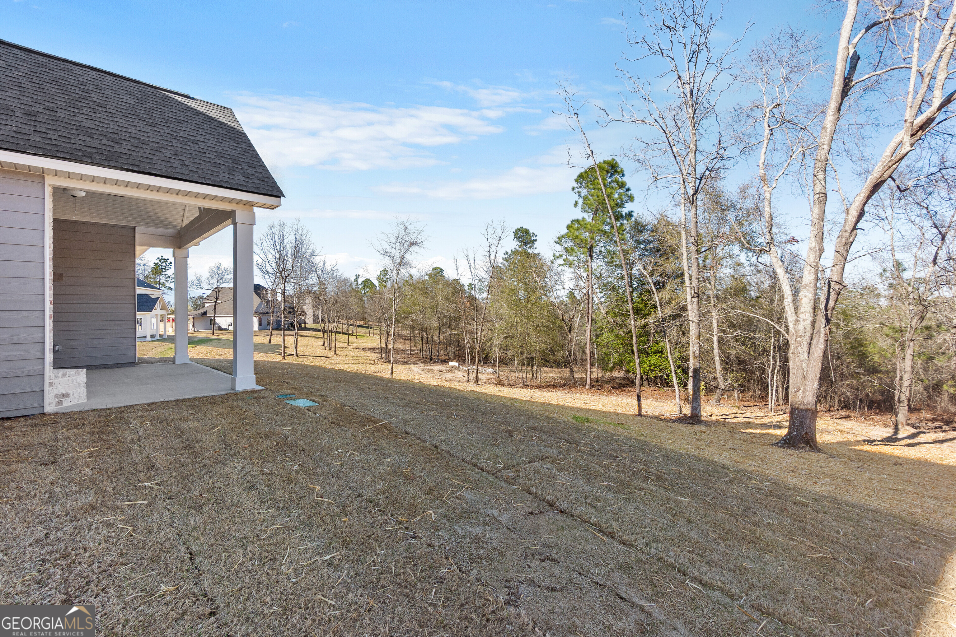 310 Air View Drive Warner Robins GA 31093