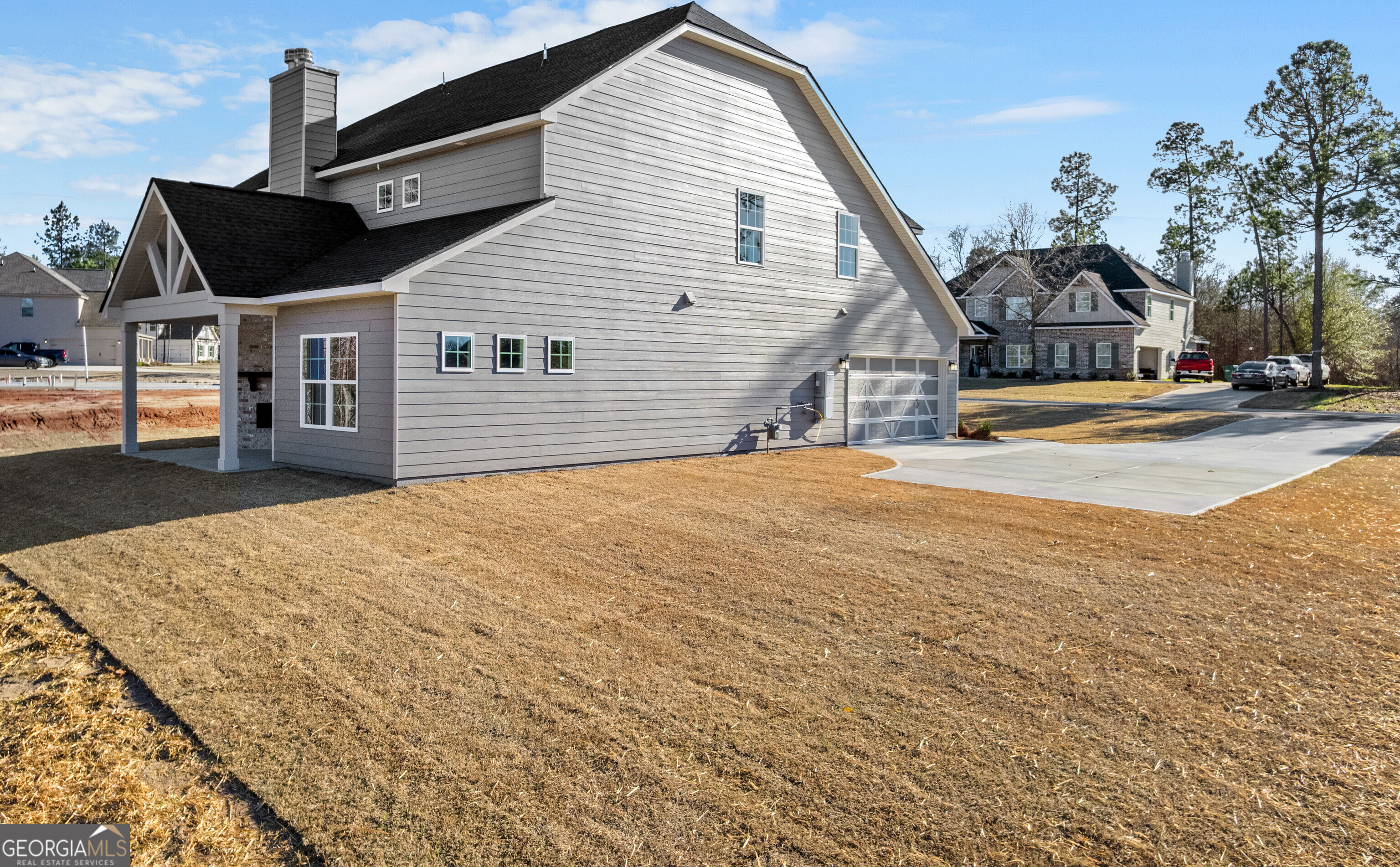310 Air View Drive Warner Robins GA 31093