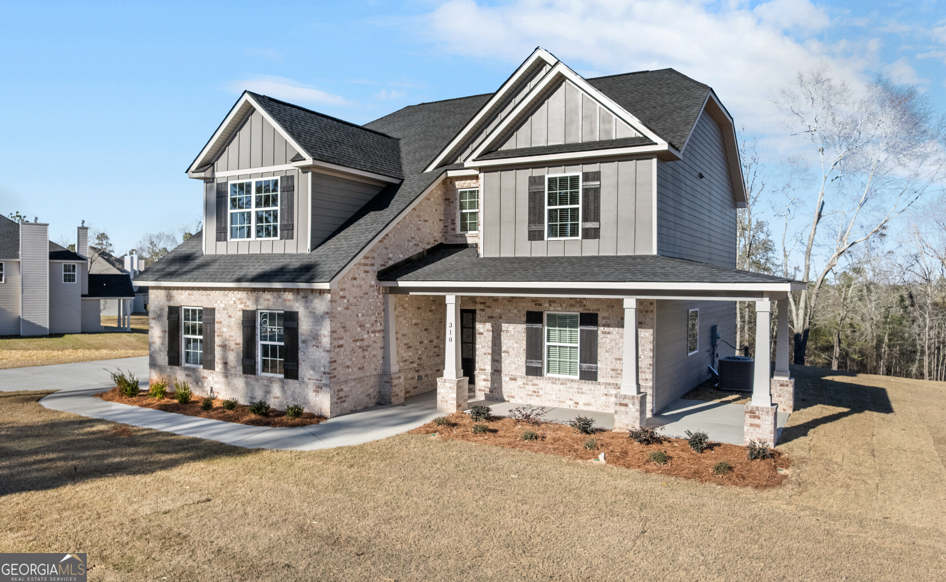 310 Air View Drive Warner Robins GA 31093