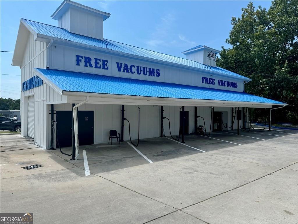 605 S Wall Street Calhoun GA 30701
