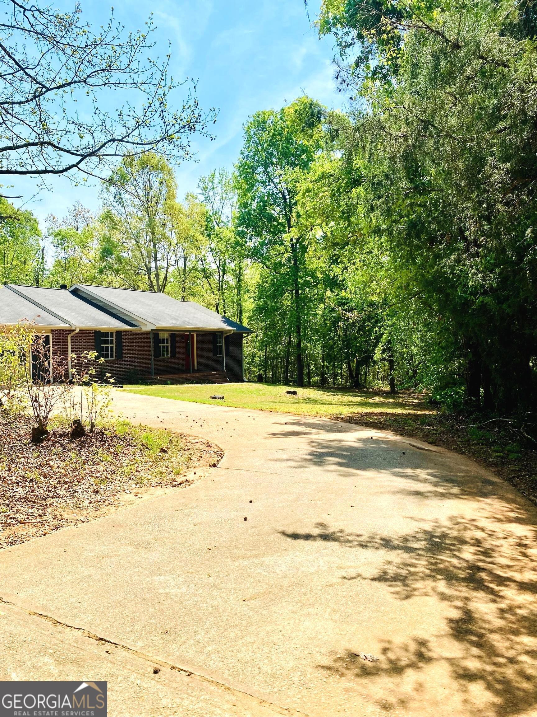 61 Mount Bethel Road Mcdonough GA 30252