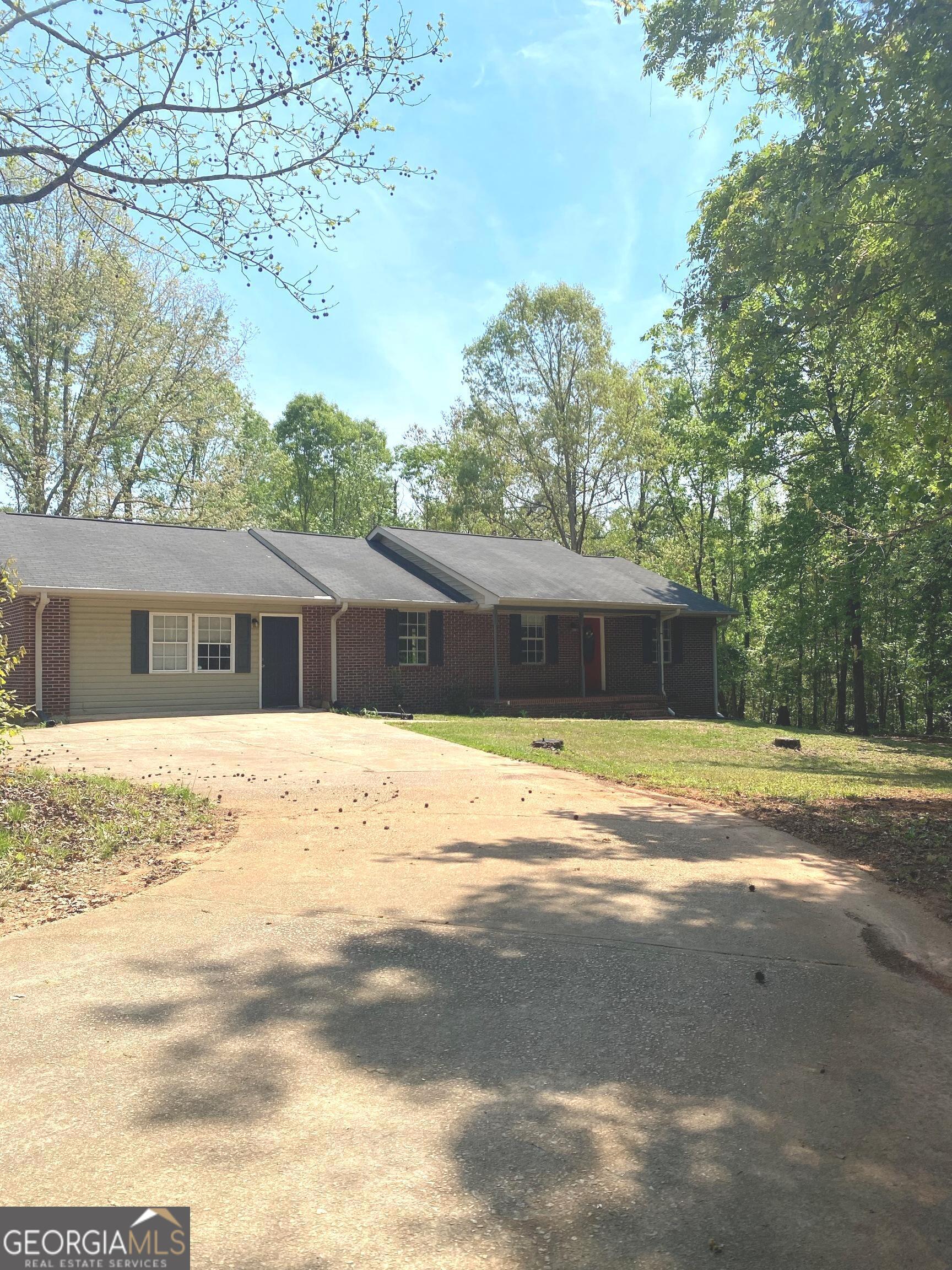 61 Mount Bethel Road Mcdonough GA 30252